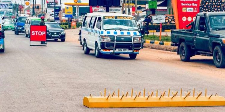 Road Blocks Are not Targeting Bobi wine – UPDF Clarifies