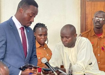 Why Court Denied Lawyer Mabirizi Bail