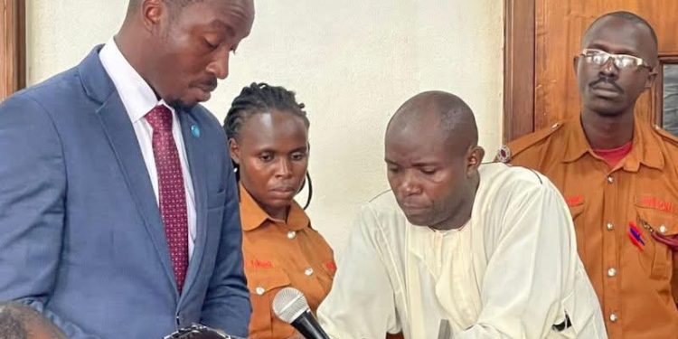 Why Court Denied Lawyer Mabirizi Bail