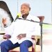 Masaka Meeting: Museveni Challenges NRM Leaders to Tackle Corruption and Serve Wananchi