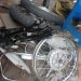 14 Nabbed as Police Recover Stolen Motorcycles in Kampala Operation