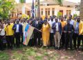 Makerere Guild Race: NRM Backs Tebakor Jimmy Prince