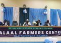Second Halal Farmers Centre Launched 