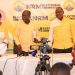 NRM Opens Race for EALA Flag Bearers
