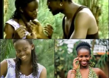 Prominent Actress Esteri Tebandeke Passes On