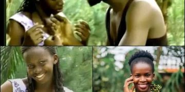 Prominent Actress Esteri Tebandeke Passes On