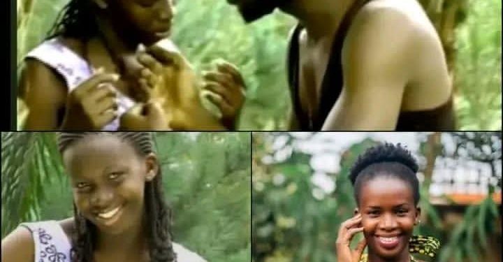 Prominent Actress Esteri Tebandeke Passes On