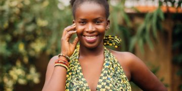 Actress Esteri Tebandeke’s Burrial Program out