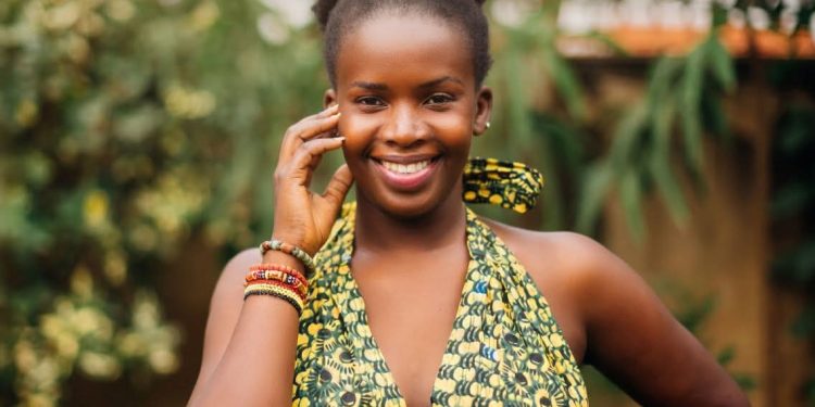 Actress Esteri Tebandeke’s Burrial Program out