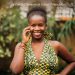 Actress Esteri Tebandeke’s Burrial Program out