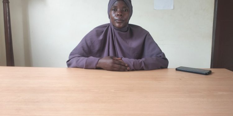 UMSC Nominates Woman as Deputy Director of Sharia in Charge of Female Affairs