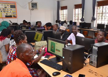 Headteachers in Mukono Encouraged to Embrace TELA Technology to Enhance Professionalism