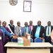 Mukono District Officials Trained on Online Reporting Tool to Boost Service Delivery Monitoring