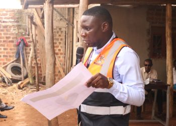 Mukono Leaders Urged to Safeguard Wetlands Amid Rising Environmental Degradation