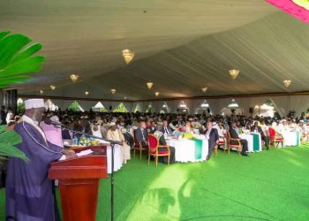 Mufti Mubaje Seeks Prisoner Release as Museveni Hosts State Iftar