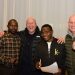 Boxer Abdul Ssebute Signed by Albion Boxing Academy Cambridge Management and Nara Promotions