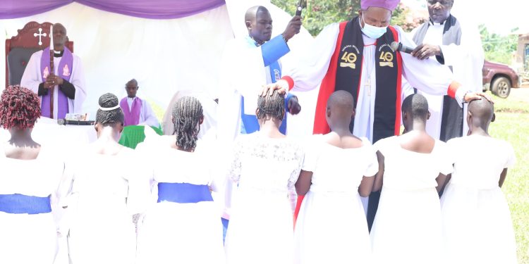 God Doesn’t Like Lazy People – Rev Joshua Lujja