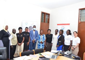 Mukono Leaders Intensify Fight Against Sexual and Gender-Based Violence Affecting Children