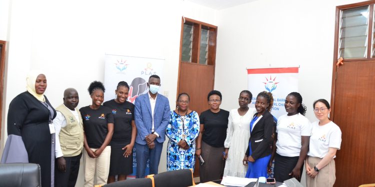 Mukono Leaders Intensify Fight Against Sexual and Gender-Based Violence Affecting Children