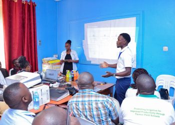 Mukono District Engages Stakeholders on Proposed Oil Palm Farming Project to Boost Rural Livelihoods