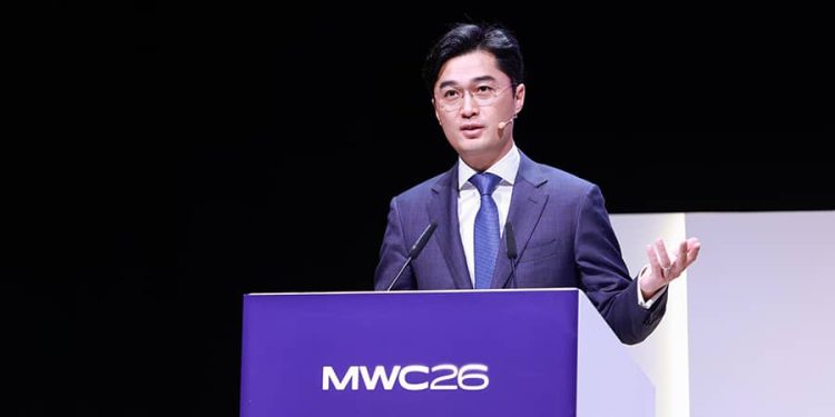 Huawei’s CEO Chaobin appeals to mobile industry on embracing 5G- Advanced