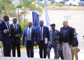 Ugandan Manufacturers Urged to Raise Standards to Compete in Regional Markets