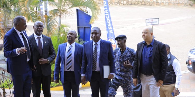 Ugandan Manufacturers Urged to Raise Standards to Compete in Regional Markets