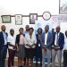 UWASNET Strengthen Partnership with Mukono District to Improve Water and Sanitation Services