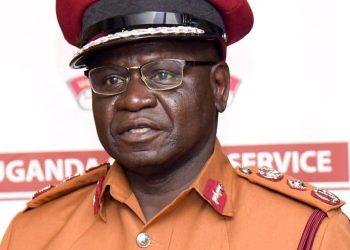 Parliament Approves Akena as Deputy Commissioner General of Prisons