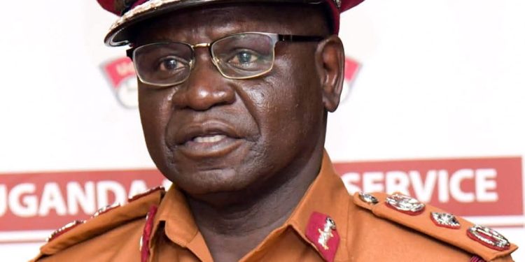 Parliament Approves Akena as Deputy Commissioner General of Prisons