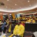 Diaspora Sacco to Take Center Stage at Museveni Victory Party in Cape Town