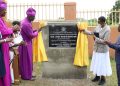 First Lady Janet Museveni Calls on Schools to Strengthen Parent-Student Engagement