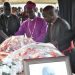 Senior Educationist Aliza Moses Laid to Rest in Kamuli District; Bishop Lubaale Comforts