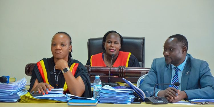FY 2026/2027: Mukono District Council Endorses Physical Development Plan