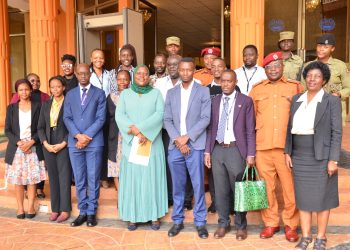 Mukono Leaders Push for Stronger Enforcement in Asset Recovery Fight