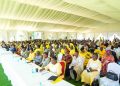 NRM Caucus Backs FY2026/27 Budget Priorities, Endorses Sovereignty Bill