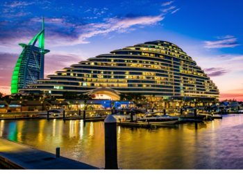 Abu Dhabi Directs Hotels to Extend Guests’ Stay Amid Travel Restrictions