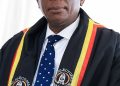 EC confirms Richard Baabo Kamugisha as new Secretary