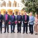 Archbishop Kaziimba Returns from GAFCON G26 in Nigeria and ARDF Meetings in Egypt