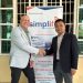 Uganda’s Digital Space strengthened as Huawei signs Master distribution Agreemet with Simplifi Networks