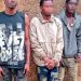 Police Arrests three Men in Relation to Attack of Mukunja’s Home