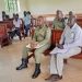 Nwoya Justice Actors Strengthen Coordination at Quarterly Chain-Link Meeting