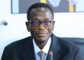 Who is Justice Musota, the Re- appointed Inspector of Courts