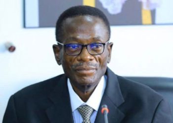 Who is Justice Musota, the Re- appointed Inspector of Courts