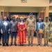 Wakiso High Court Opens Criminal Session, Targets 50 Cases Amid Push to Clear Backlog