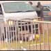 Gaba Public Court: Police Commences Investigations in accident Involving a Journalist