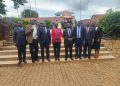 Principal Judge Launches Nkumba University’s Moot Court