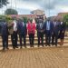 Principal Judge Launches Nkumba University’s Moot Court