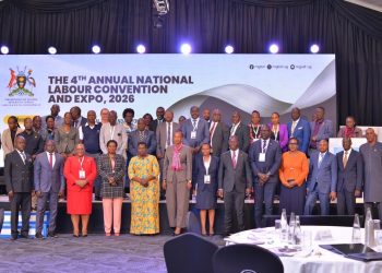 Industrial Court Reaffirms Role in Promoting Youth Employment at National Labour Convention