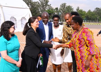 Districts Receive Vehicles and Motorcycles to Boost Agricultural Extension Services